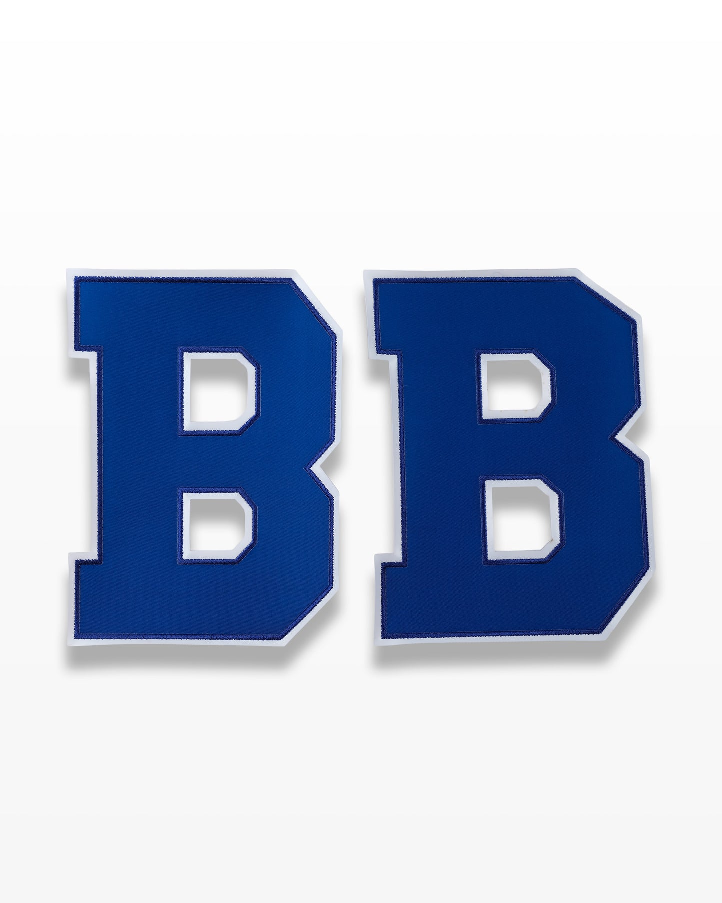BB VELCRO PATCH