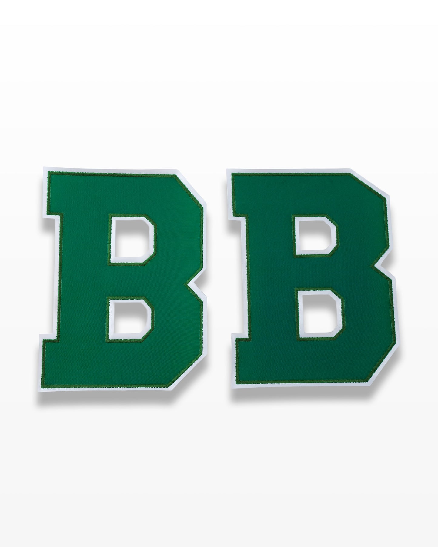 BB VELCRO PATCH
