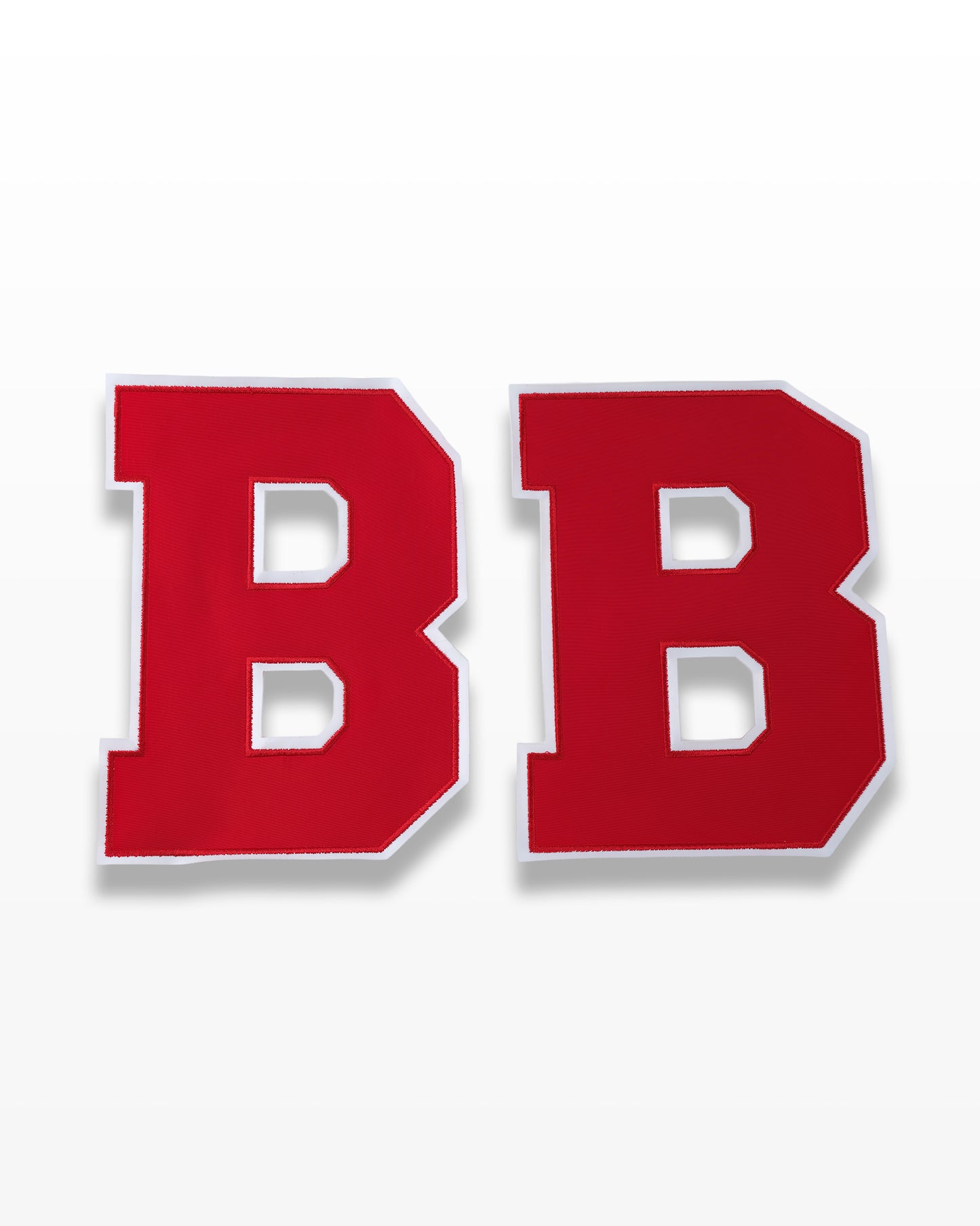 BB VELCRO PATCH
