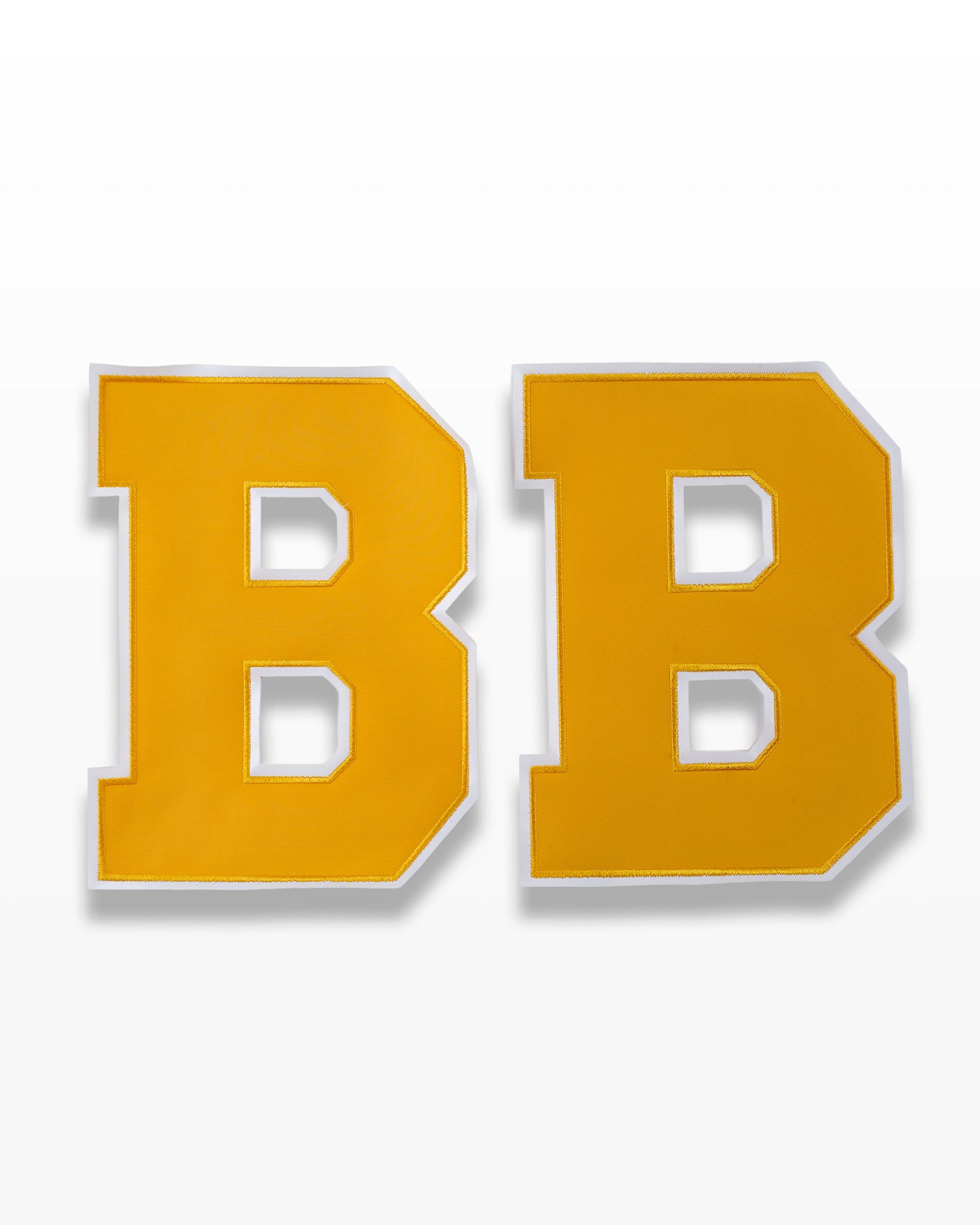 BB VELCRO PATCH