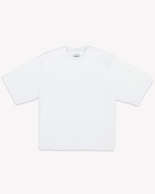 BIG TEE - WHITE