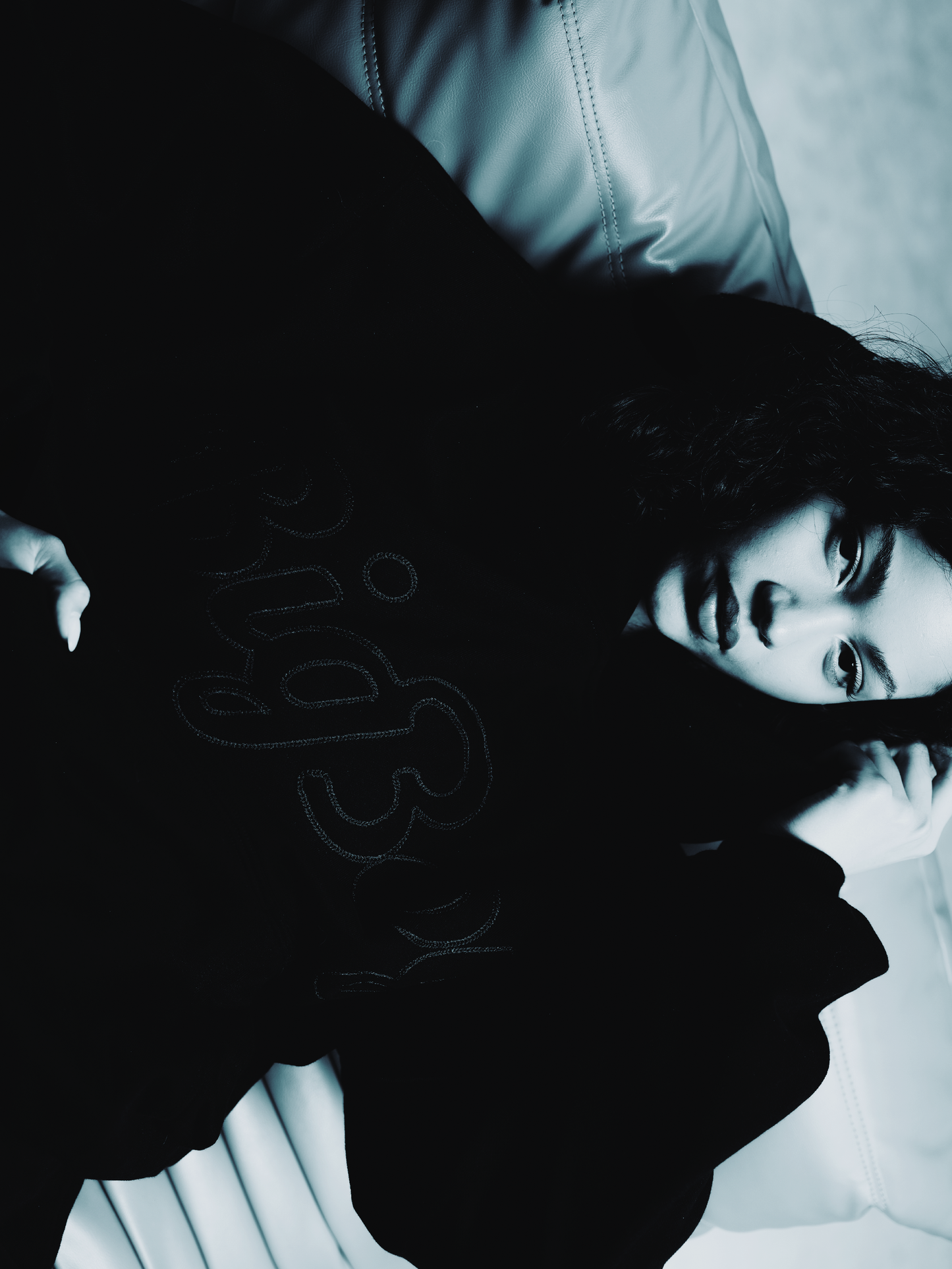 HEAVY WEIGHT DOUBLE LAYERED HOODIE