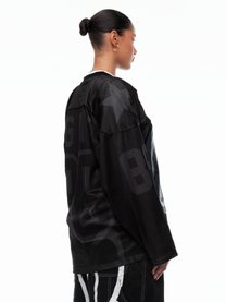 BIG BOY JERSEY - BLACK OUT