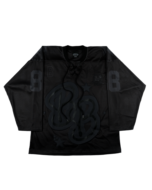 BIG BOY JERSEY - BLACK OUT