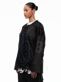 BIG BOY JERSEY - BLACK OUT