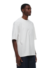 BIG TEE - WHITE