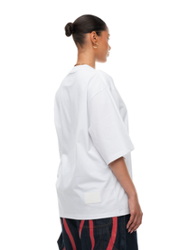 BIG TEE - WHITE