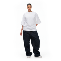 BIG TEE - WHITE