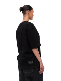 BIG TEE - BLACK