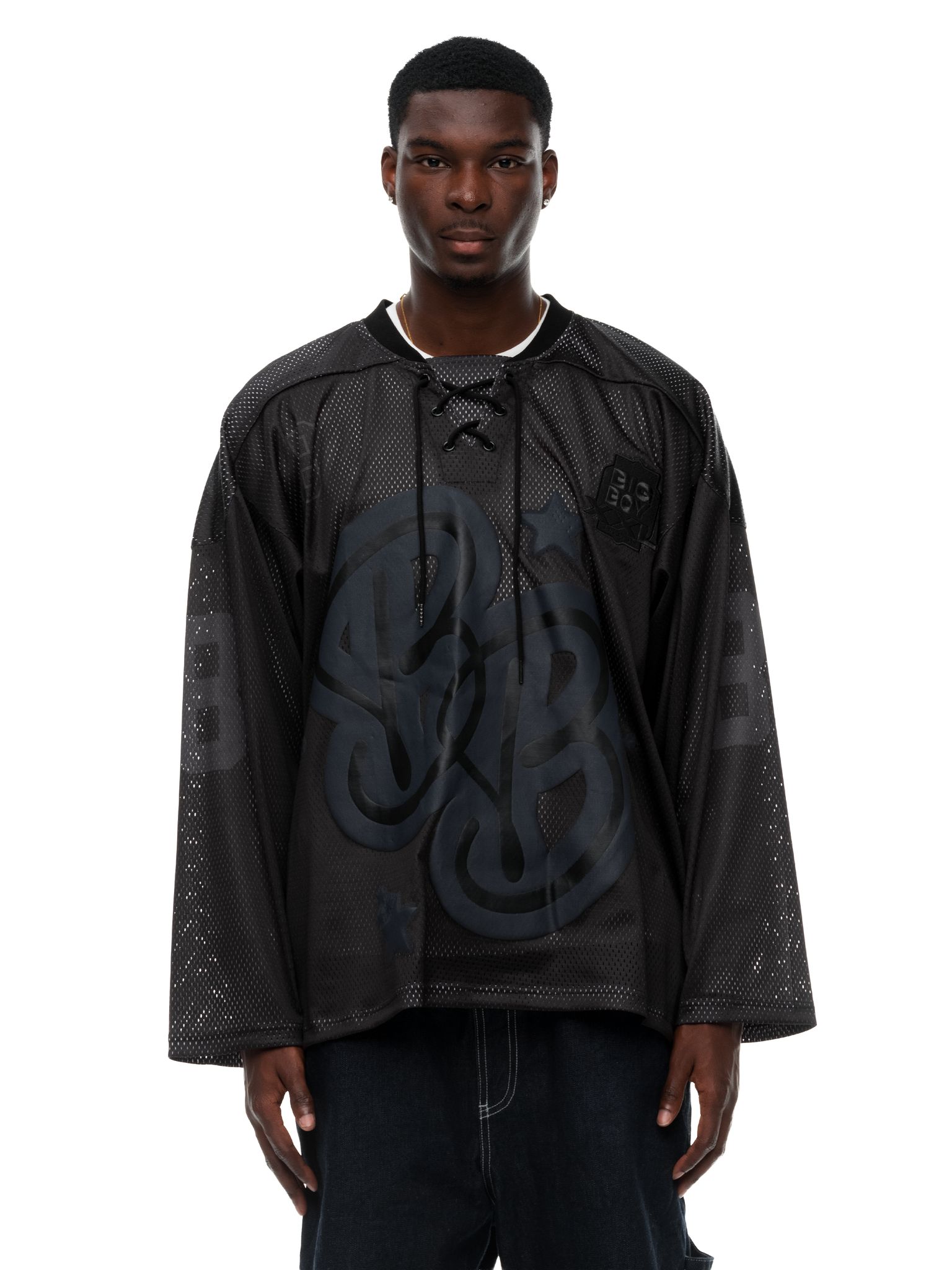 90s BIGBOY GEAR ベースボールシャツ 3XLでかロゴ ストリート 90s 90s BIGBOY GEAR ベースボールシャツ 3XLでかロゴ ストリート 90s