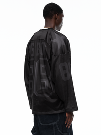 BIG BOY JERSEY - BLACK OUT