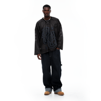 BIG BOY JERSEY - BLACK OUT
