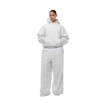 HEAVY DOUBLE LAYERED HOODIE