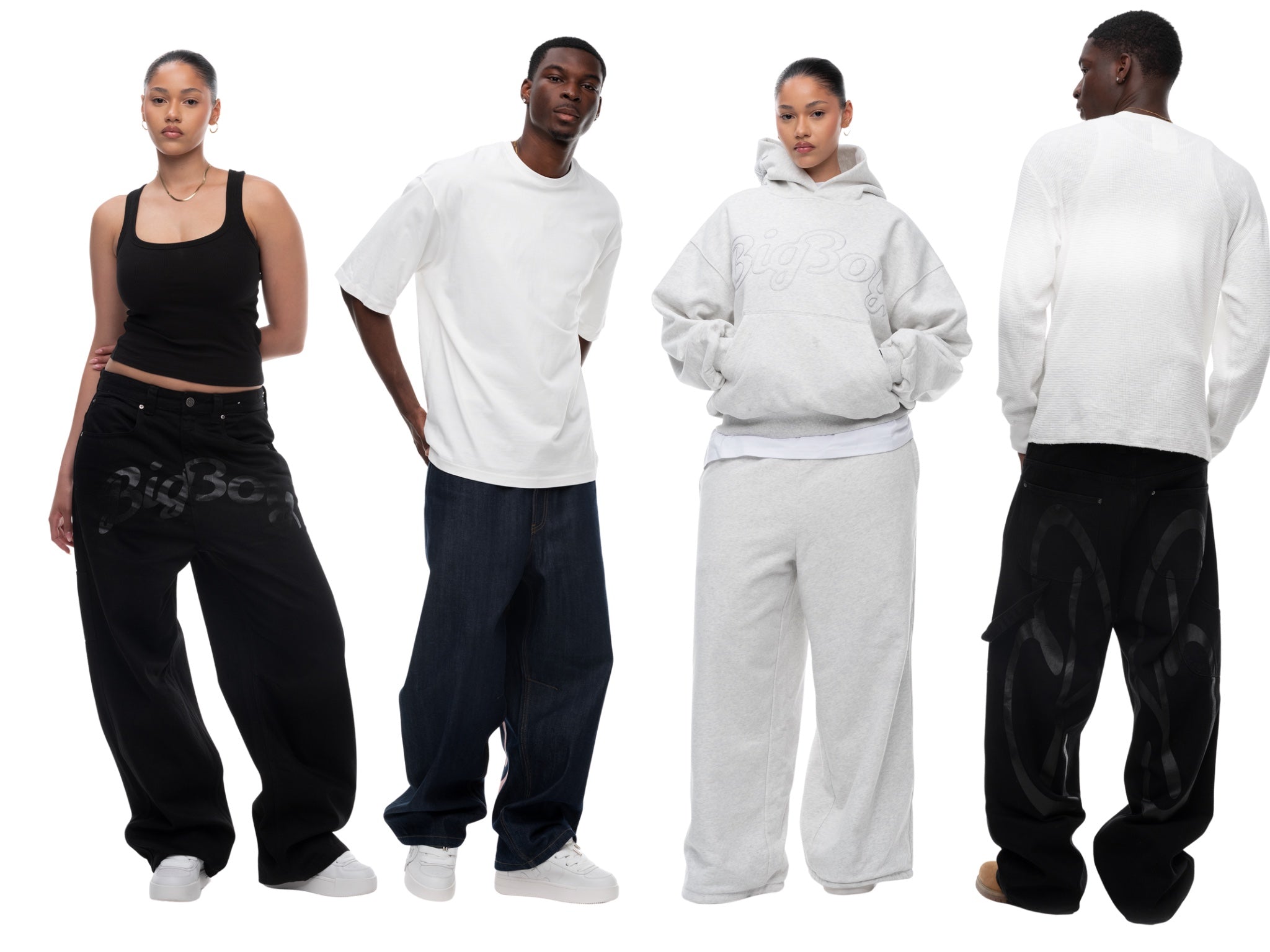 Shop the look