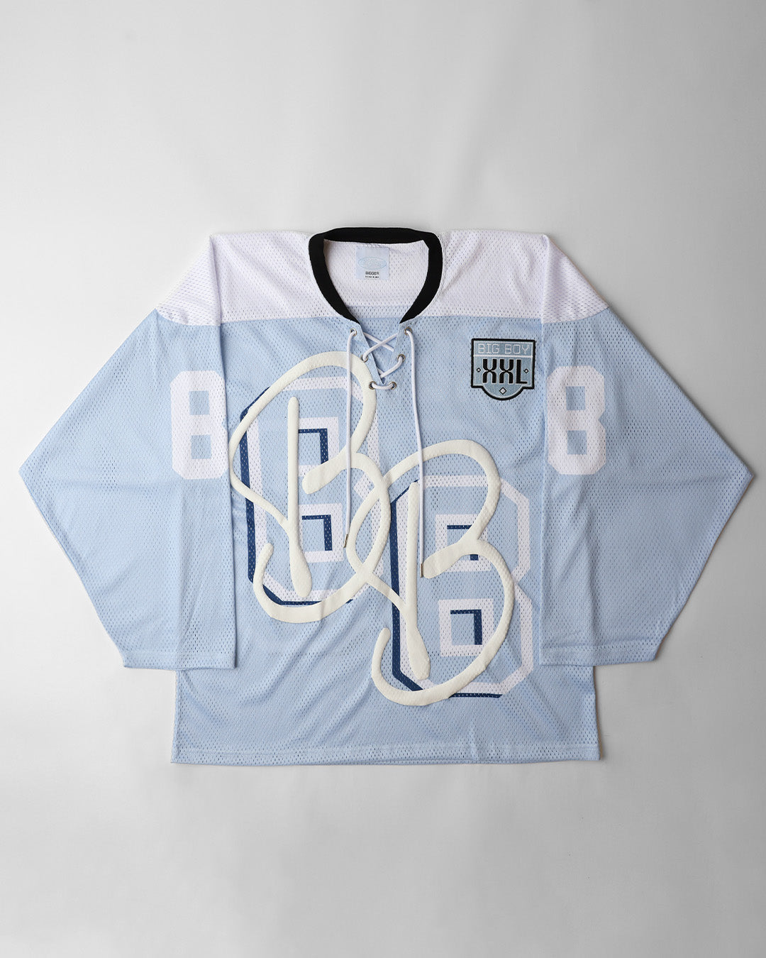 Big Boy Jersey - Blue (Away)