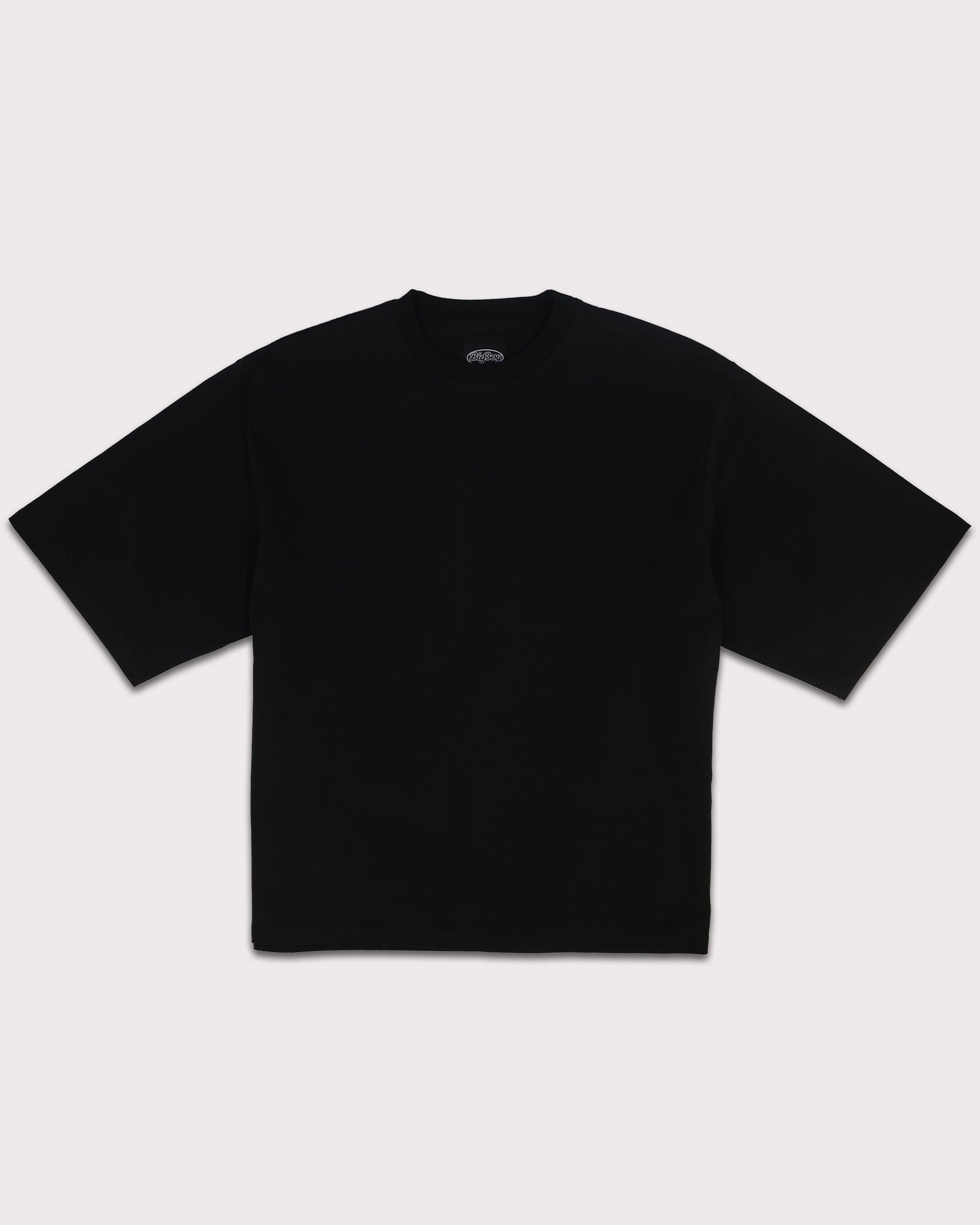 THE TEE - BLACK