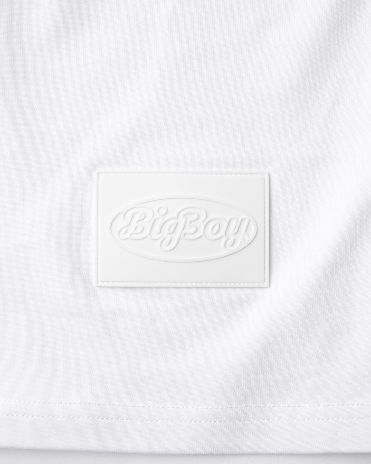THE TEE - WHITE