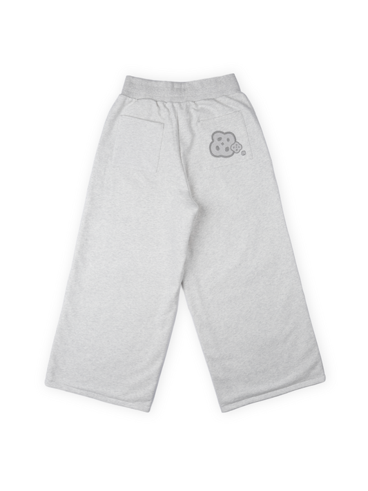 HEAVY WEIGHT DOUBLE LAYERED SWEAT-PANTS